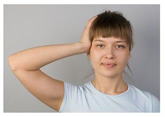 Media sports lessons for cervix osteochondrosis