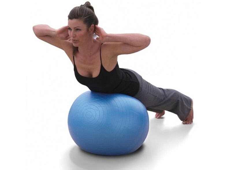 Patients with cervical osteochondrosis need to integrate exercise into their everyday lives.