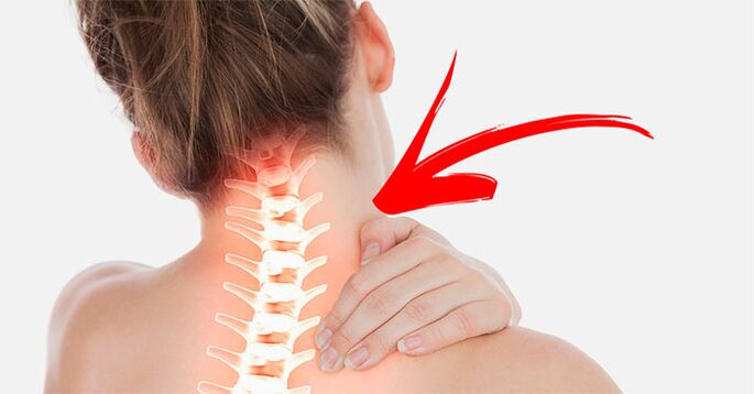 Neck pain why and what to do