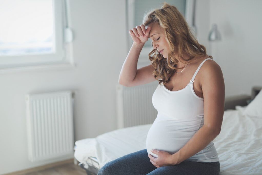 Pregnancy and birth