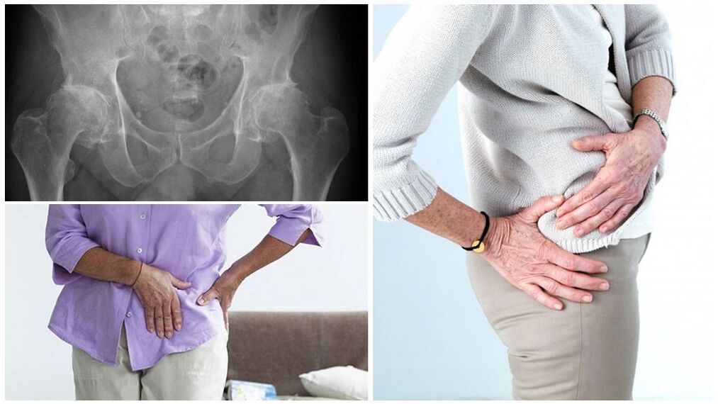 There are many reasons why pathology develops