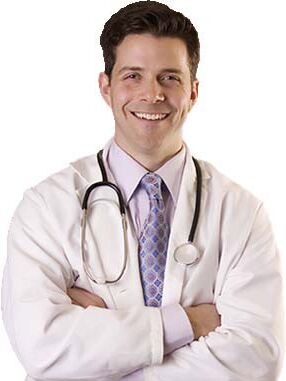 Doctor Traumatologist Martim
